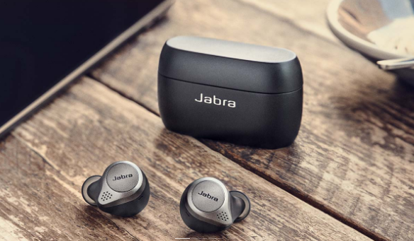 Jabra Elite Active 75t成为2020年真正无线耳塞的标准