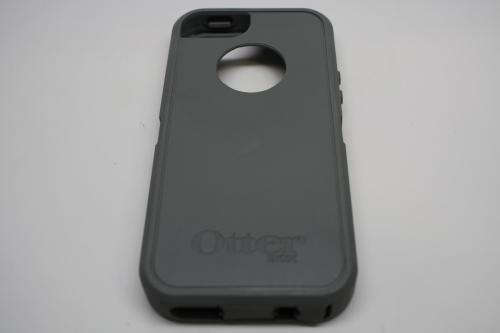 Otterbox宣布了新的iPhone屏幕保护膜