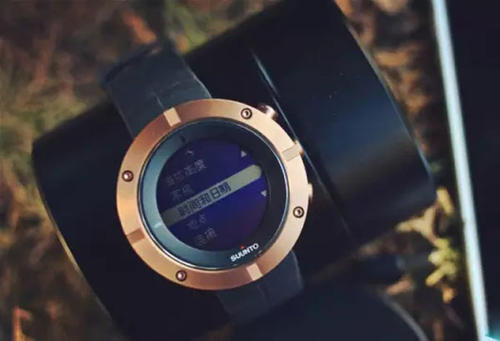 Suunto 7是一款新的Wear OS智能手表 具有离线地图等功能