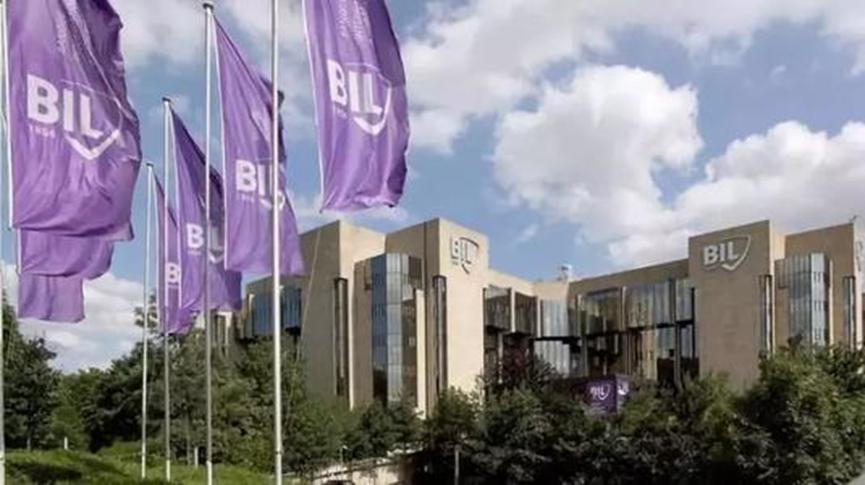 LRI Invest出售卢森堡办公资产