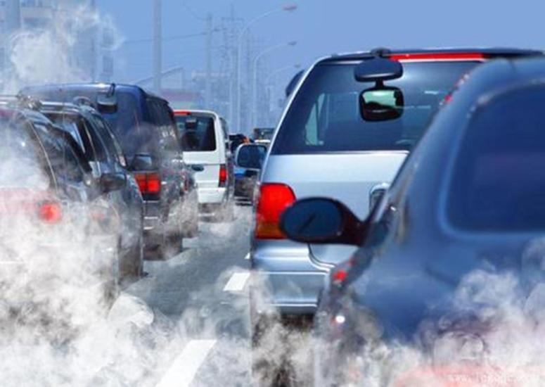 美国环保署将推进削减重型卡车排放的计划