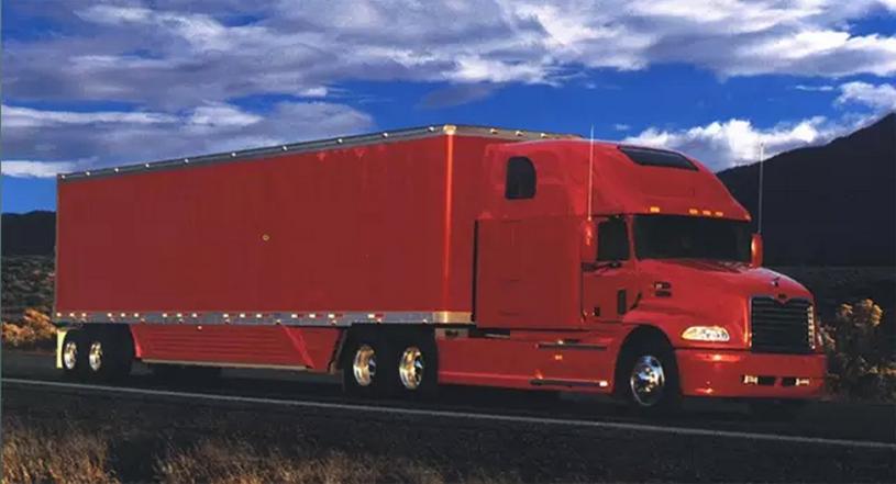 美国环保署将推进削减重型卡车排放的计划