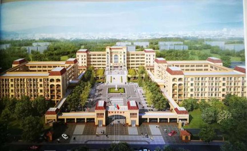 LGIM Real Assets已同意资助开发一个新的高质量学生公寓楼