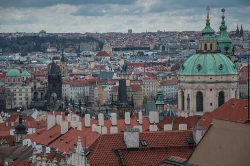 Star Capital Investments收购布拉格办事处计划