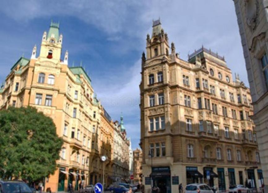 Star Capital Investments收购布拉格办事处计划