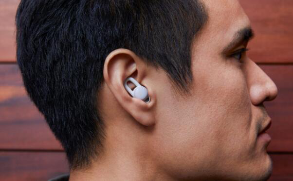 Amazfit在2020年国际消费电子展上宣布两对真正的无线耳塞