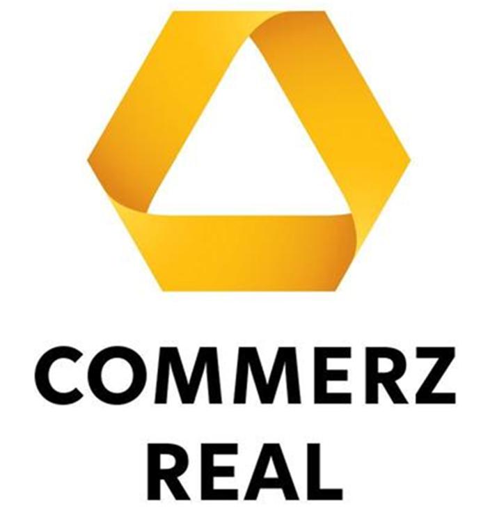 Commerz Real出售法国办公物业