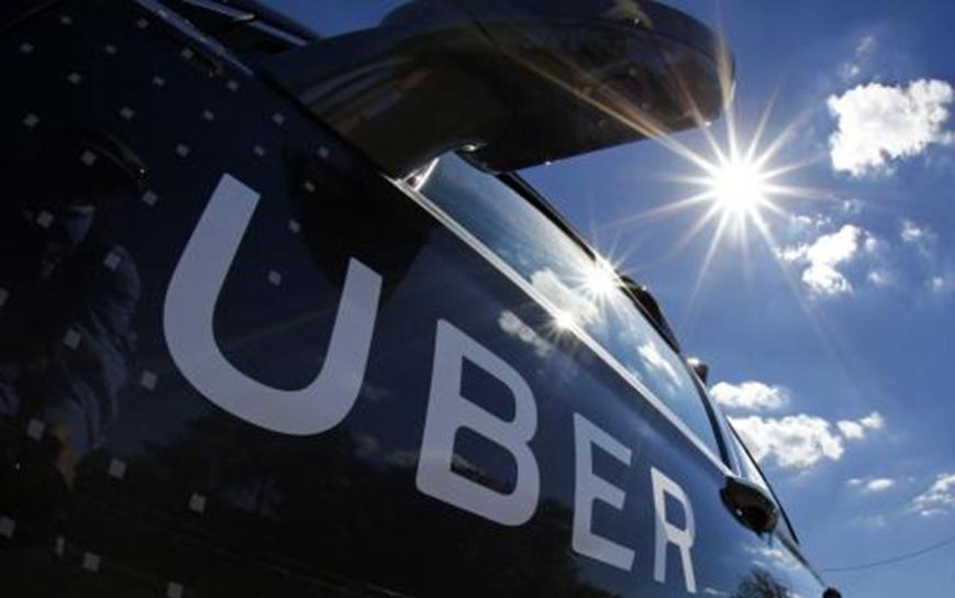 Uber希望在您下次前往拉斯维加斯时向您出售巴士票