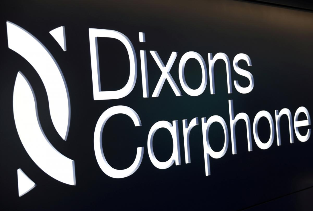 Dixons Carphone因网络攻击而被罚款50万英镑