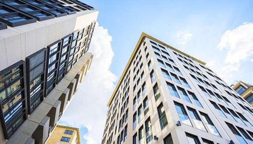 269套私人出租公寓的提案已获得自治区规划委员会的一致批准