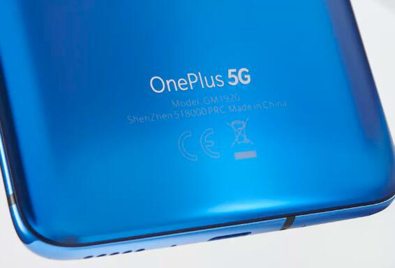 据报道 OnePlus  8即将支持5G进入Verizon