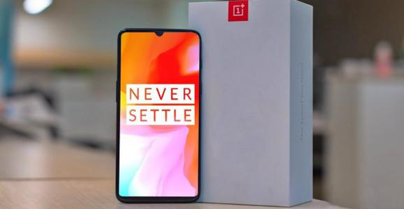 据报道 OnePlus 8即将支持5G进入Verizon