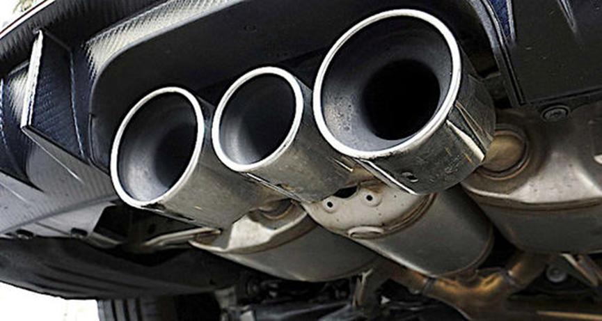 戴姆勒投资者因缺乏关于柴油排放作弊装置的披露而提起$ 1B诉讼