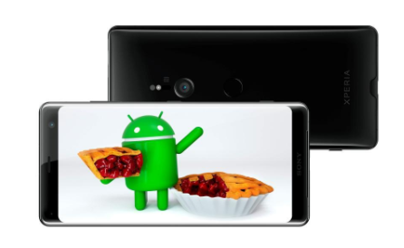 索尼Xperia Android 9 Pie更新：何时获得