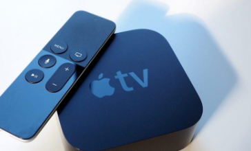 Apple TV应用获得PlayStation Vue直播电视支持
