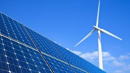 发布计划以增加沙特可再生能源产业链中的本地含量