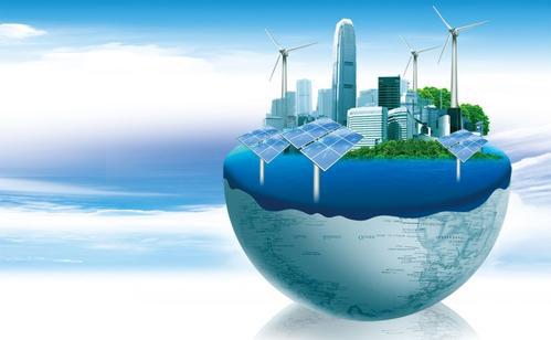 发布计划以增加沙特可再生能源产业链中的本地含量