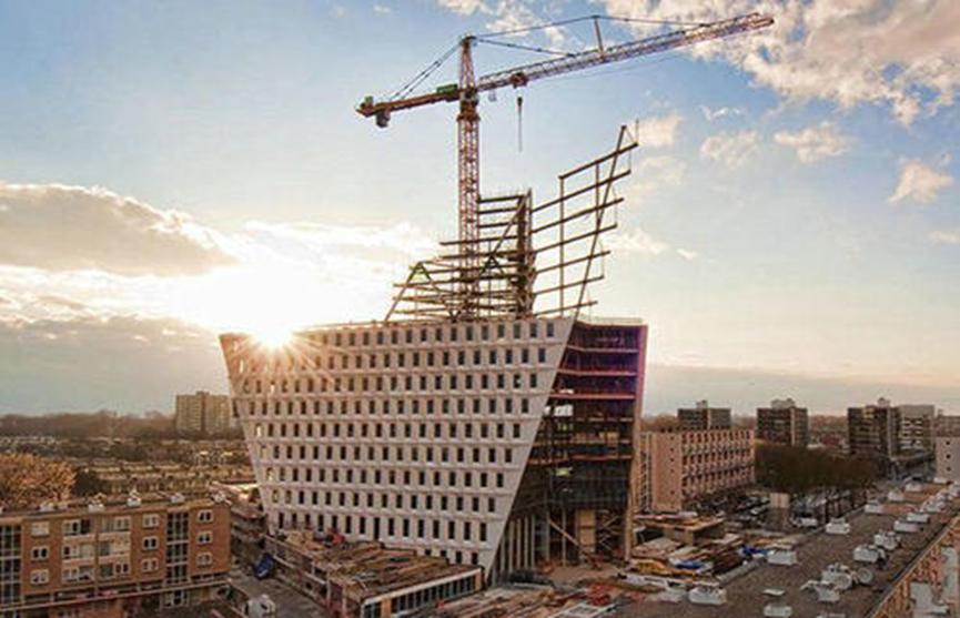 OSHA计划在2020年对影响建筑业的法规进行多次修订