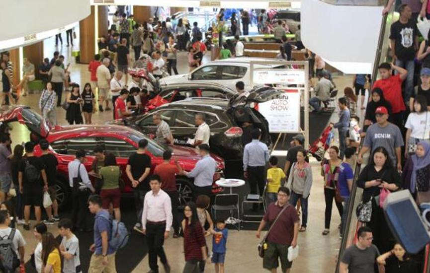 在马来西亚 CKD汽车的价格可能会更高