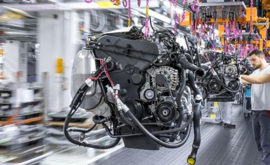 到2030年 电动汽车可能会在德国带来41万个工作岗位