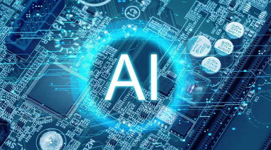2020年至2024年零售市场中的AI  机器学习技术领域的复合年增长率达到42