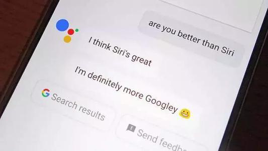 Wear  OS上的Google  Assistant在Google  App更新后停止工作