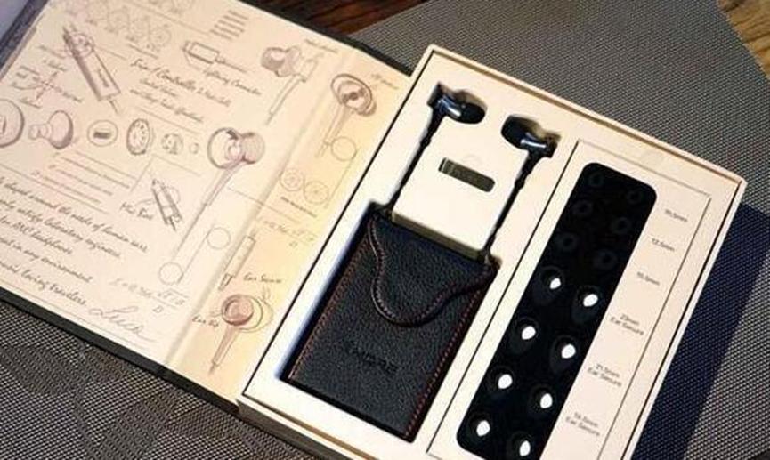 1More通过首款启用SoundID的耳机承诺个性化音频
