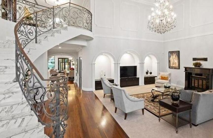 昆士兰州最奢侈的房屋之一终于以近500万澳元的价格售出