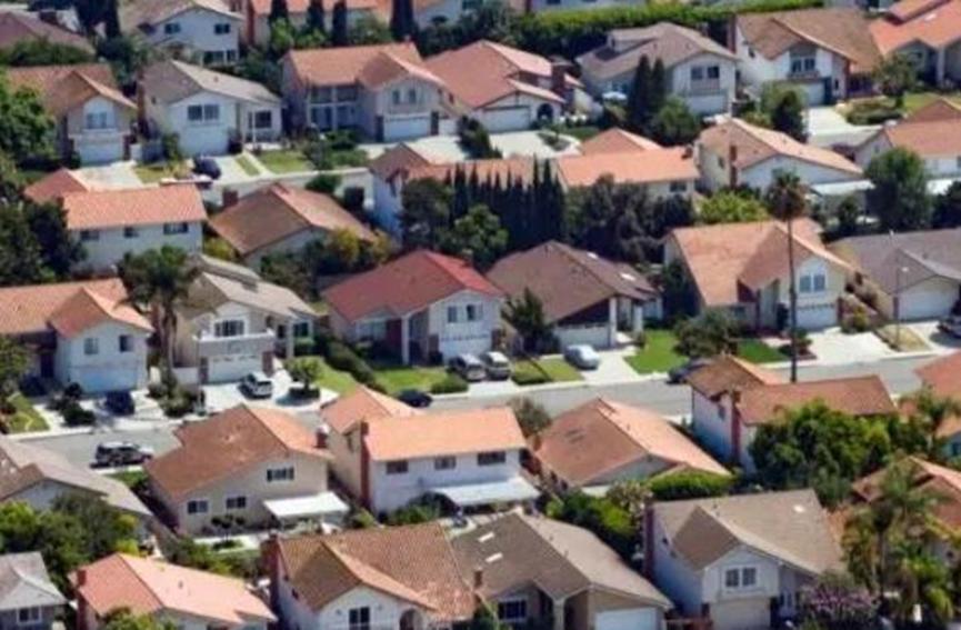 维也纳修订法案 迫使加利福尼亚城市允许建造更密集的住房