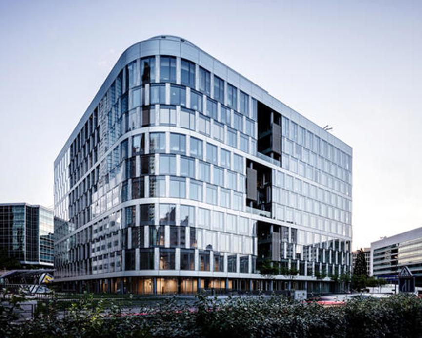 GPF Capital收购马德里的世邦魏理仕全球投资者中心大楼