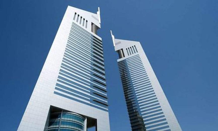 GBF Capital收购马德里的Axis建筑