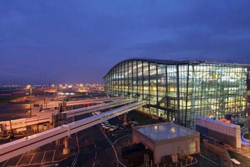 AIPUT计划进行希思罗机场投机性仓库开发
