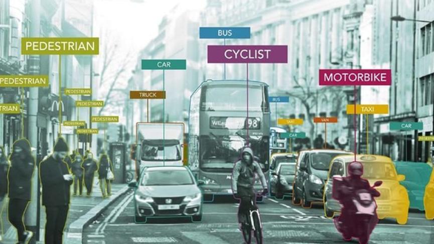 伦敦将使用更多人工智能来改善自行车路线