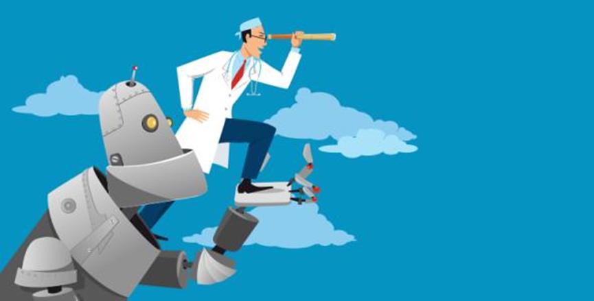 MedUni  Vienna开创癌症治疗中的数字创新