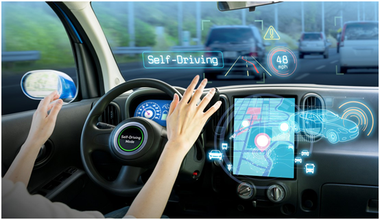 新思科技加入新的自动驾驶汽车计算联盟