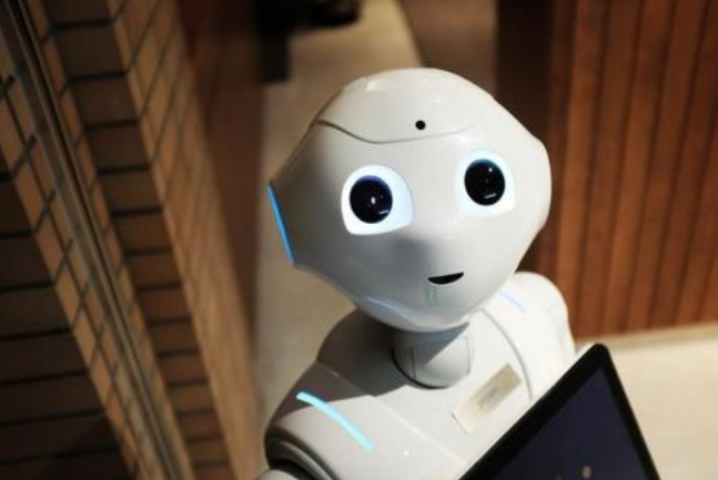 研究表明 聊天机器人已经开始并且有望成为一种更自然的交流
