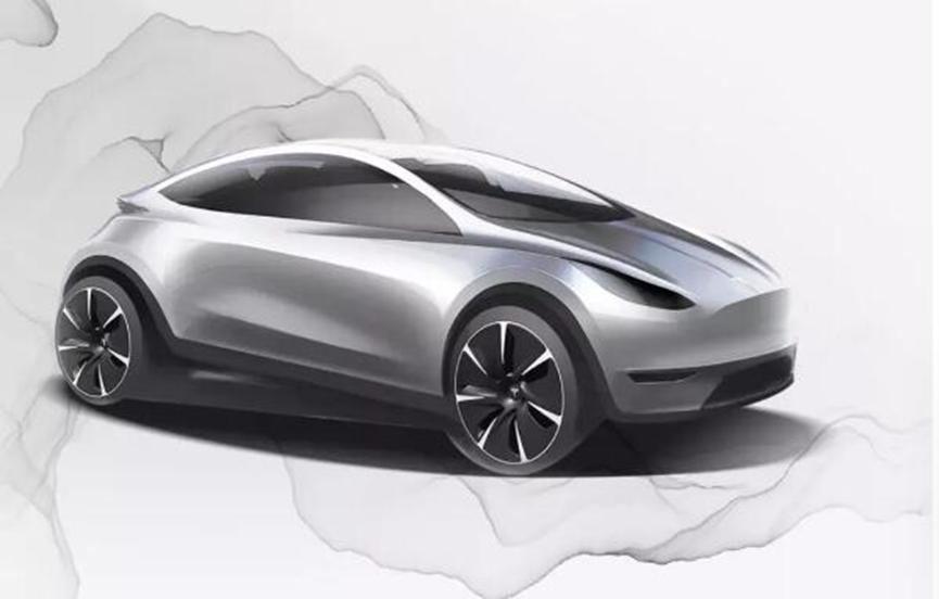 特斯拉已经开始招聘流程 以帮助其设计中国式汽车