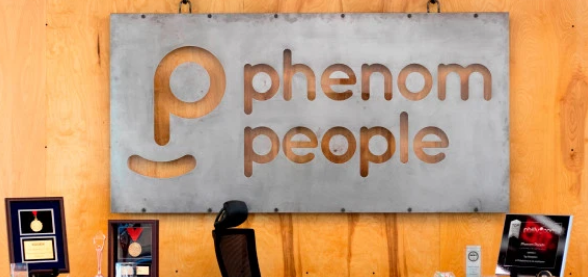 Phenom People为微软等公司使用的AI招聘平台筹集了3000万美元