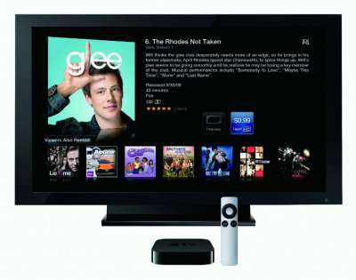 Apple TV Plus与Julia Louis-Dreyfus达成独家协议