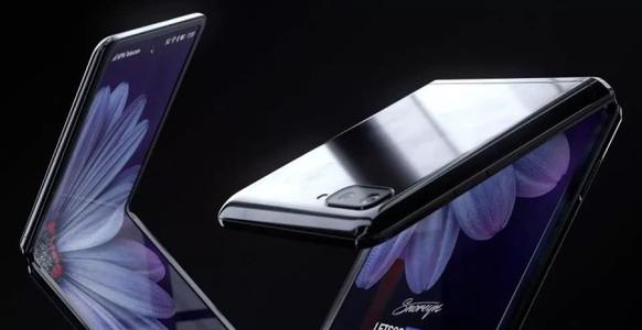 三星Galaxy  Z  Flip售价低至860美元