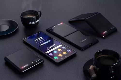 三星Galaxy  Z  Flip售价低至860美元