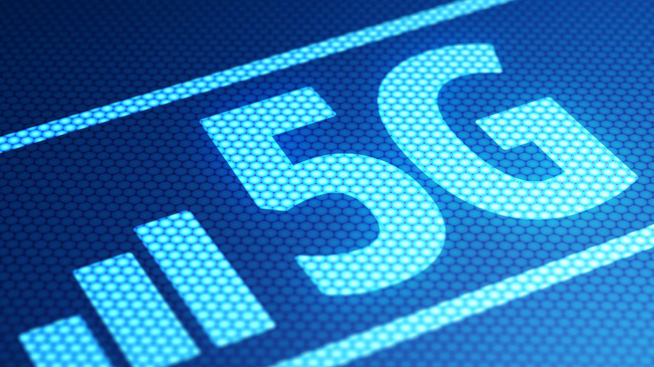 Sky Mobile的5G服务终于在英国20个地点启动