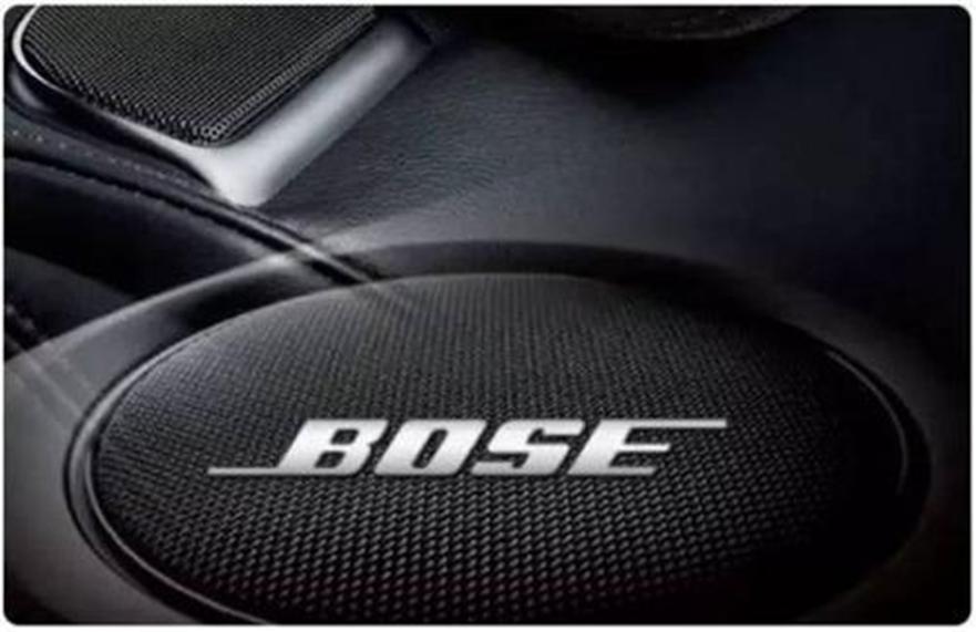 Bose公司将关闭其在全球四个主要地点的现有门店