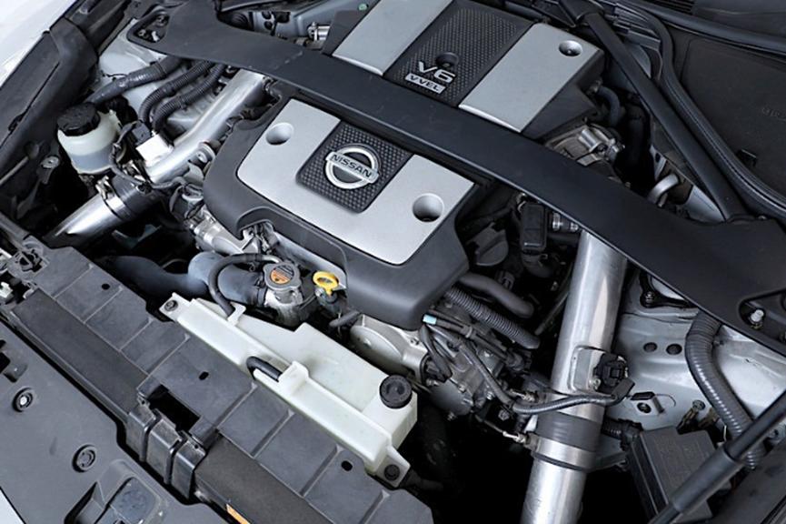日产370Z继任者获得强大的3升Turbo与240Z复古风格