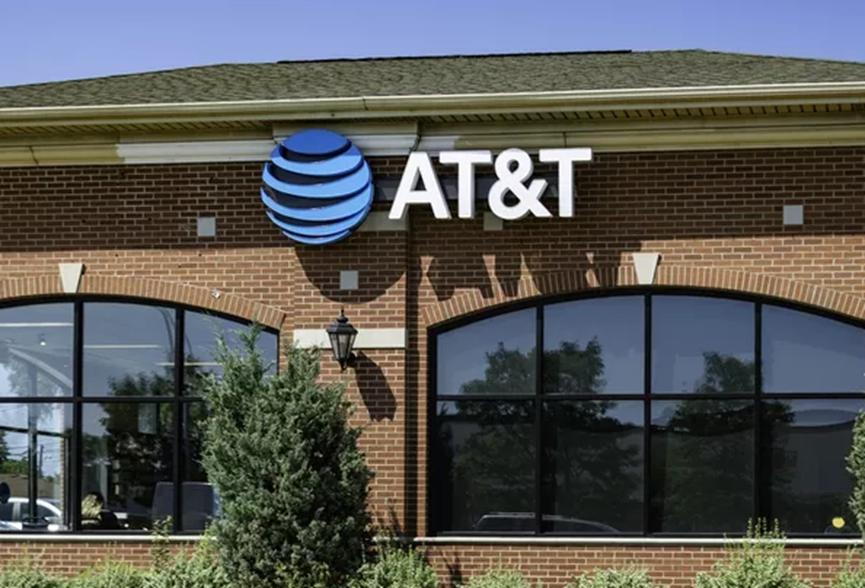 AT&T在十个城市启用其低频段5G网络