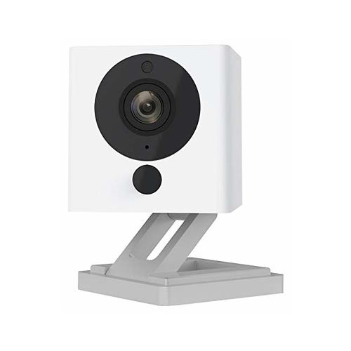 安全摄像机制造商Wyze将暂时删除其AI驱动的人员检测功能