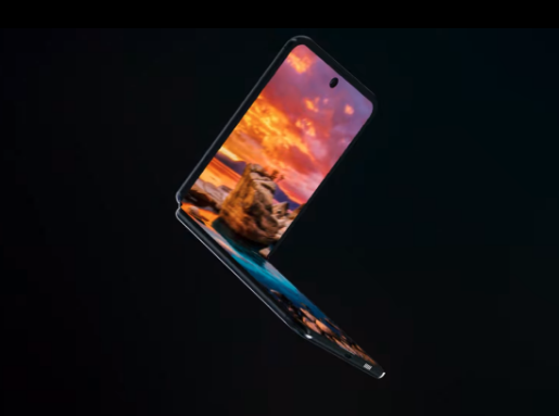 星将以99英镑的价格发布皮革Galaxy  Z翻盖保护套