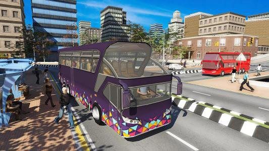 Cubic和Moovit合作共同开发公共交通应用