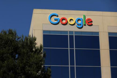Android搜索引擎：Google揭晓首批拍卖获奖者