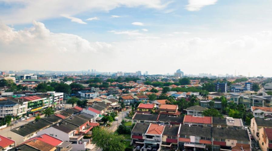 马来西亚对转售住宅物业的同比需求在2019年增长了13.3％
